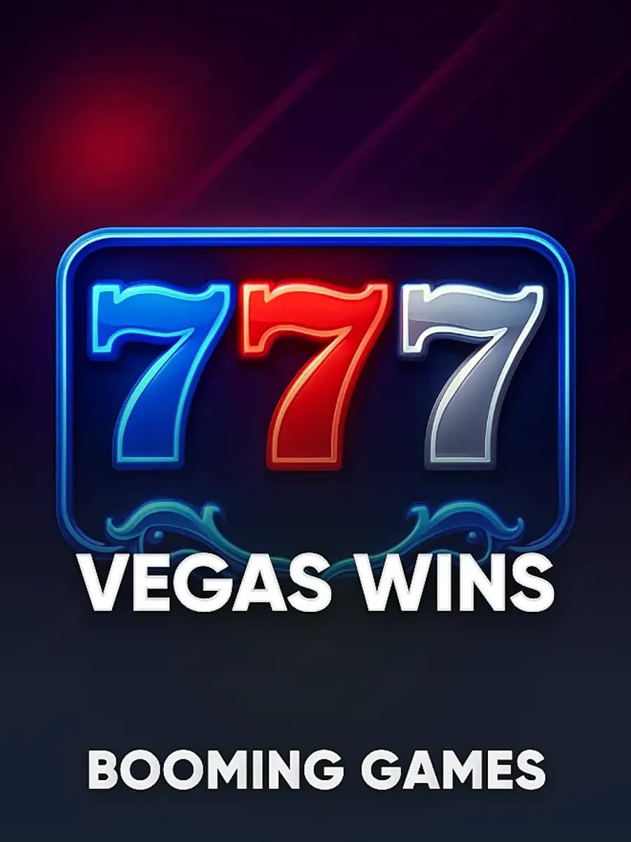 Vegas Wins