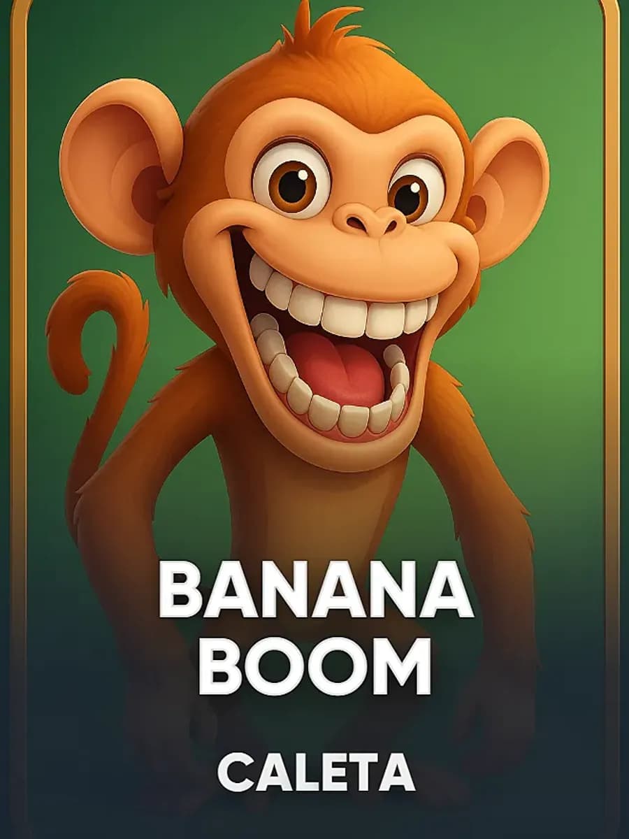 Banana Boom