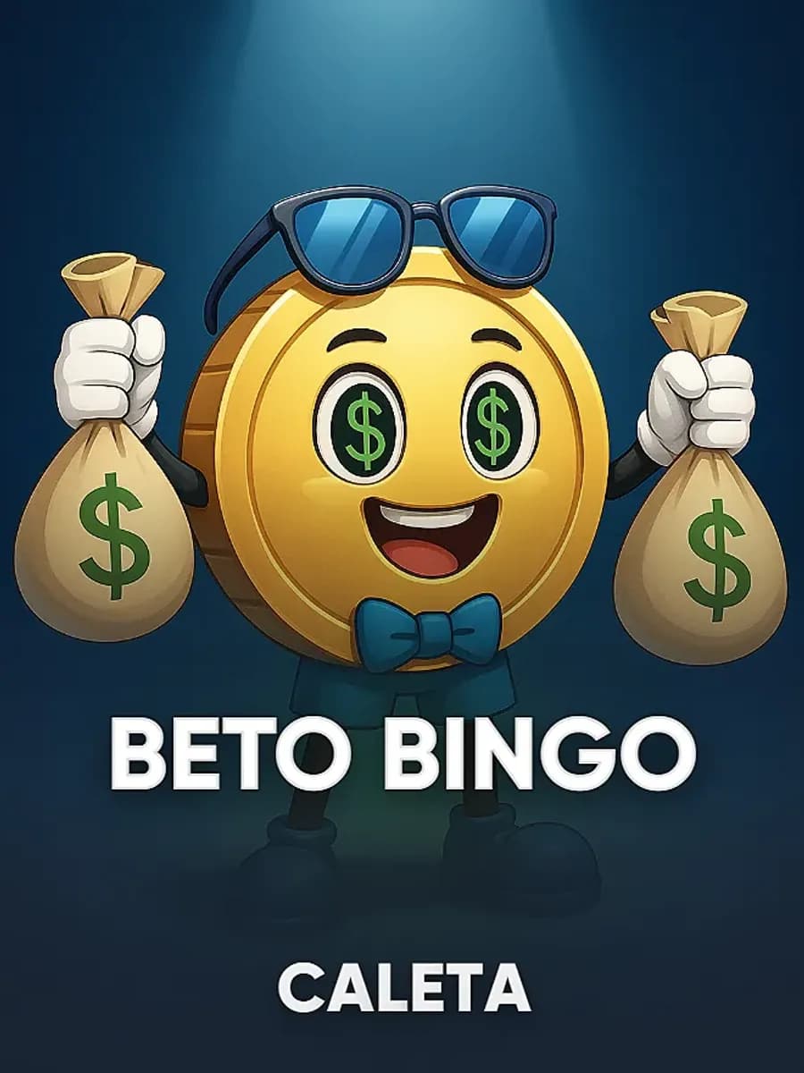 Beto Bingo