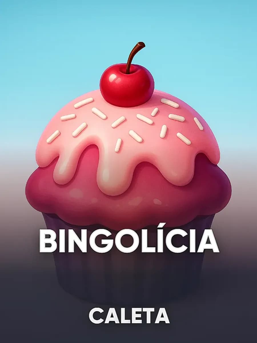 Bingolícia