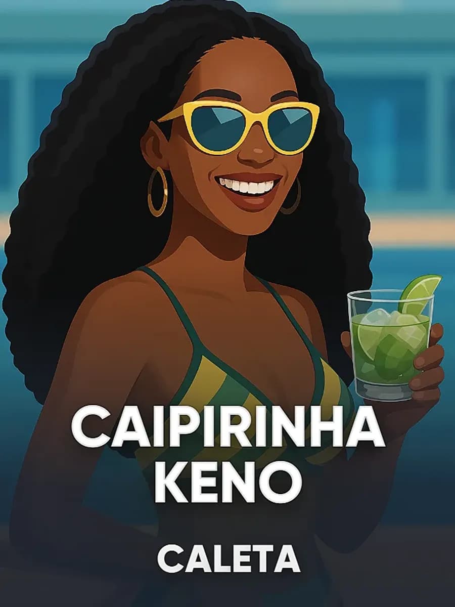 Caipirinha Keno