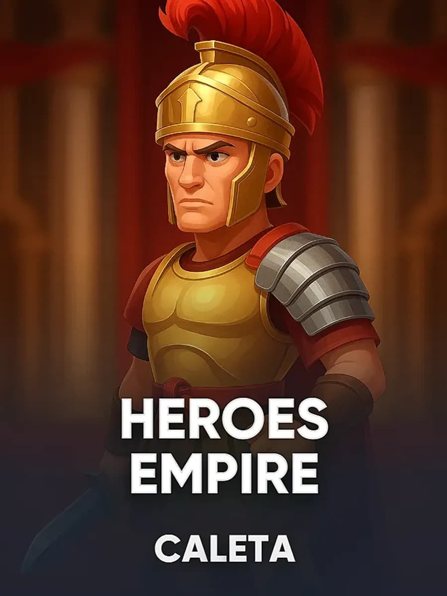 Heroes Empire