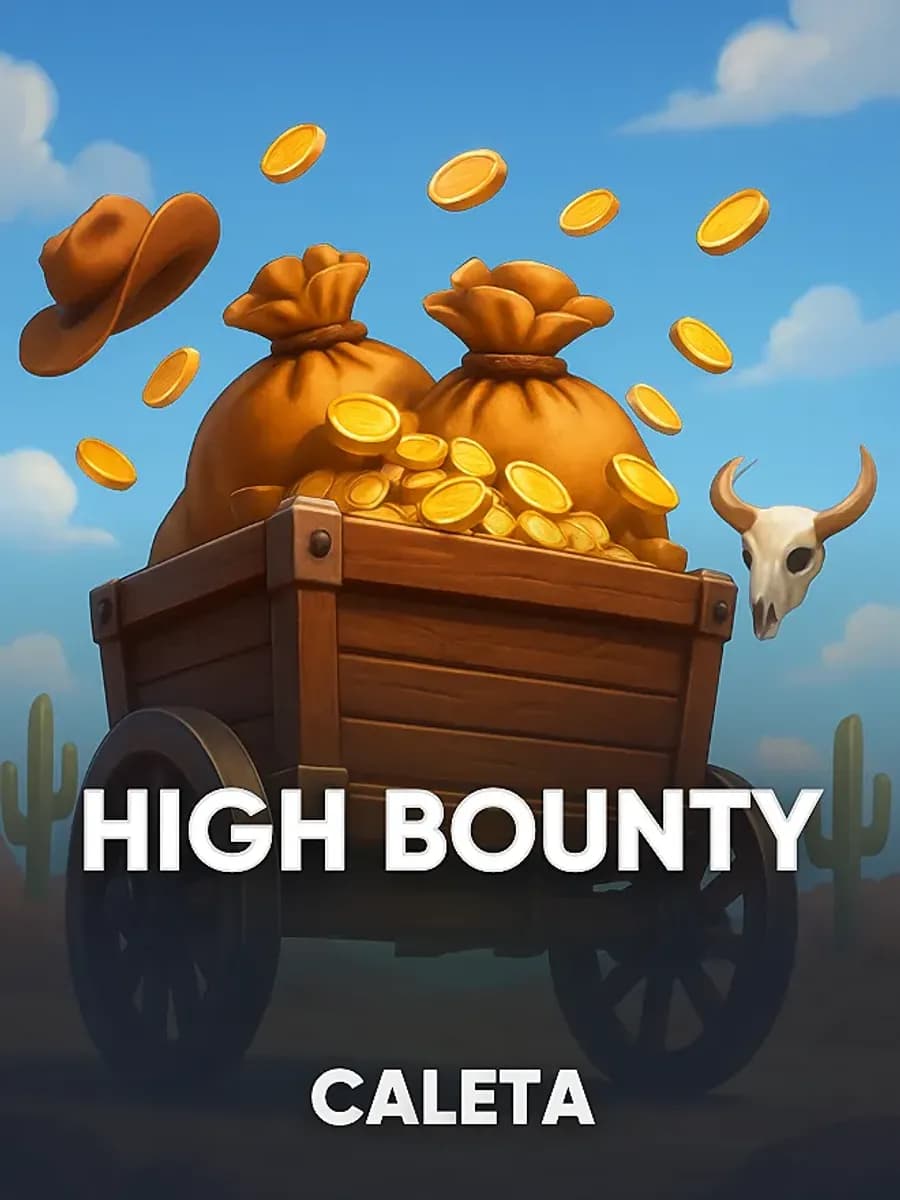 High Bounty