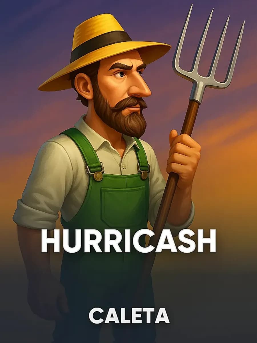 HurriCash