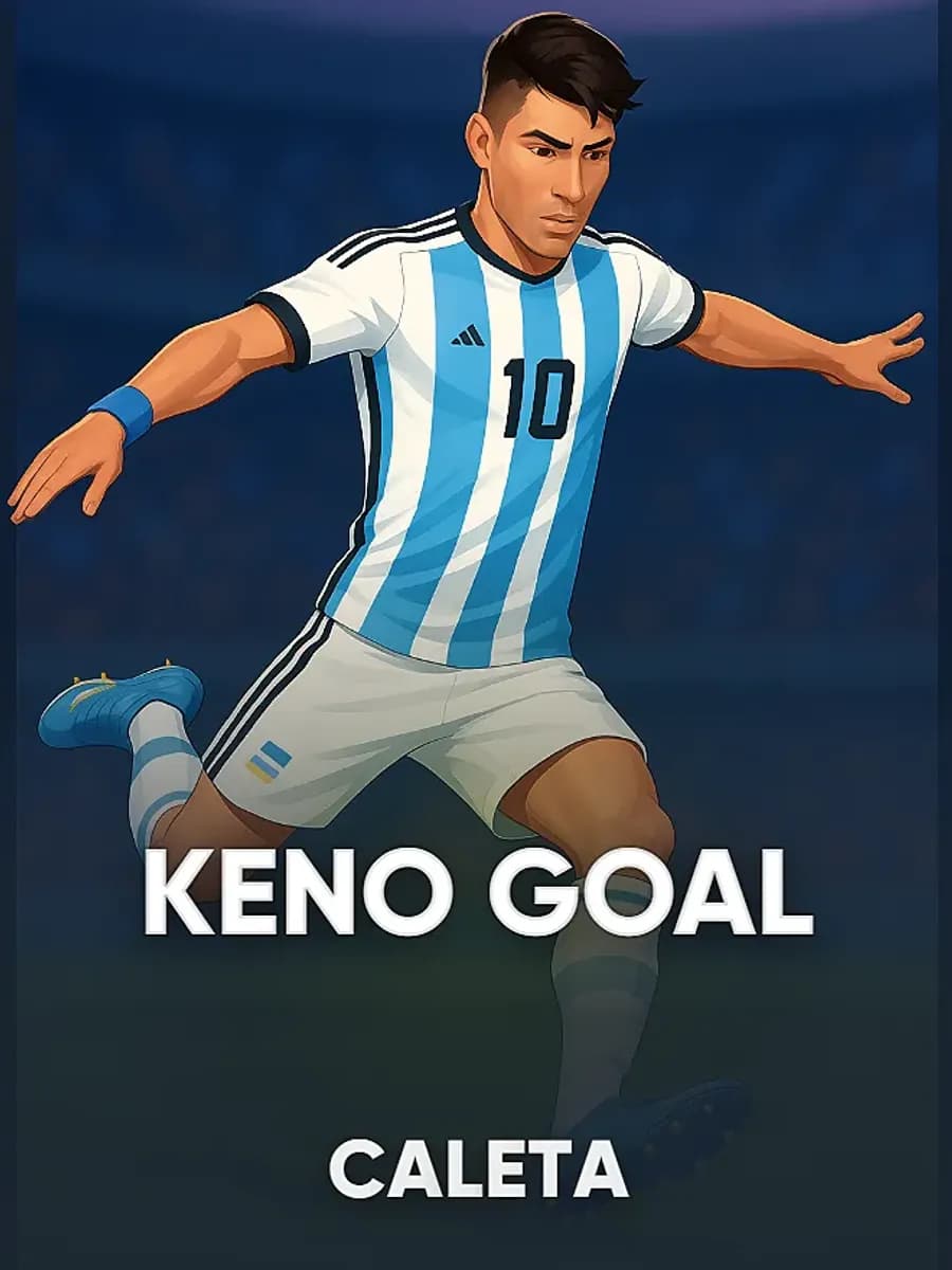 Keno Goal