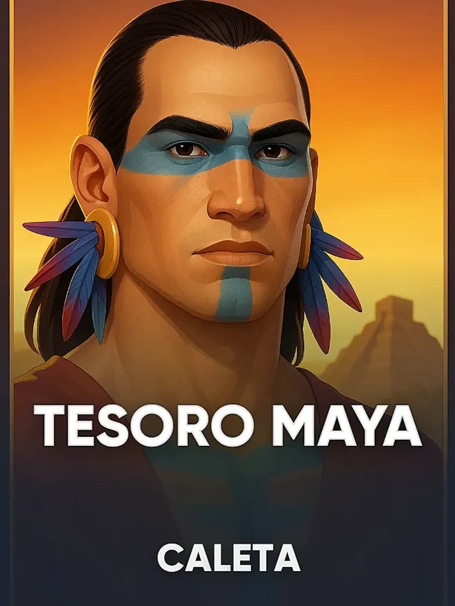 Tesoro Maya