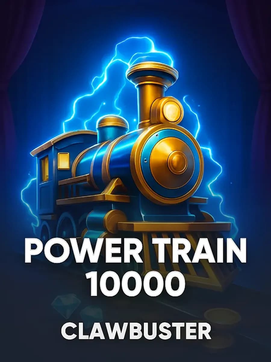 Power Train 10000
