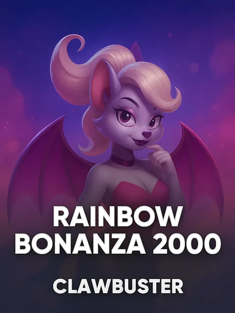 Rainbow Bonanza 2000