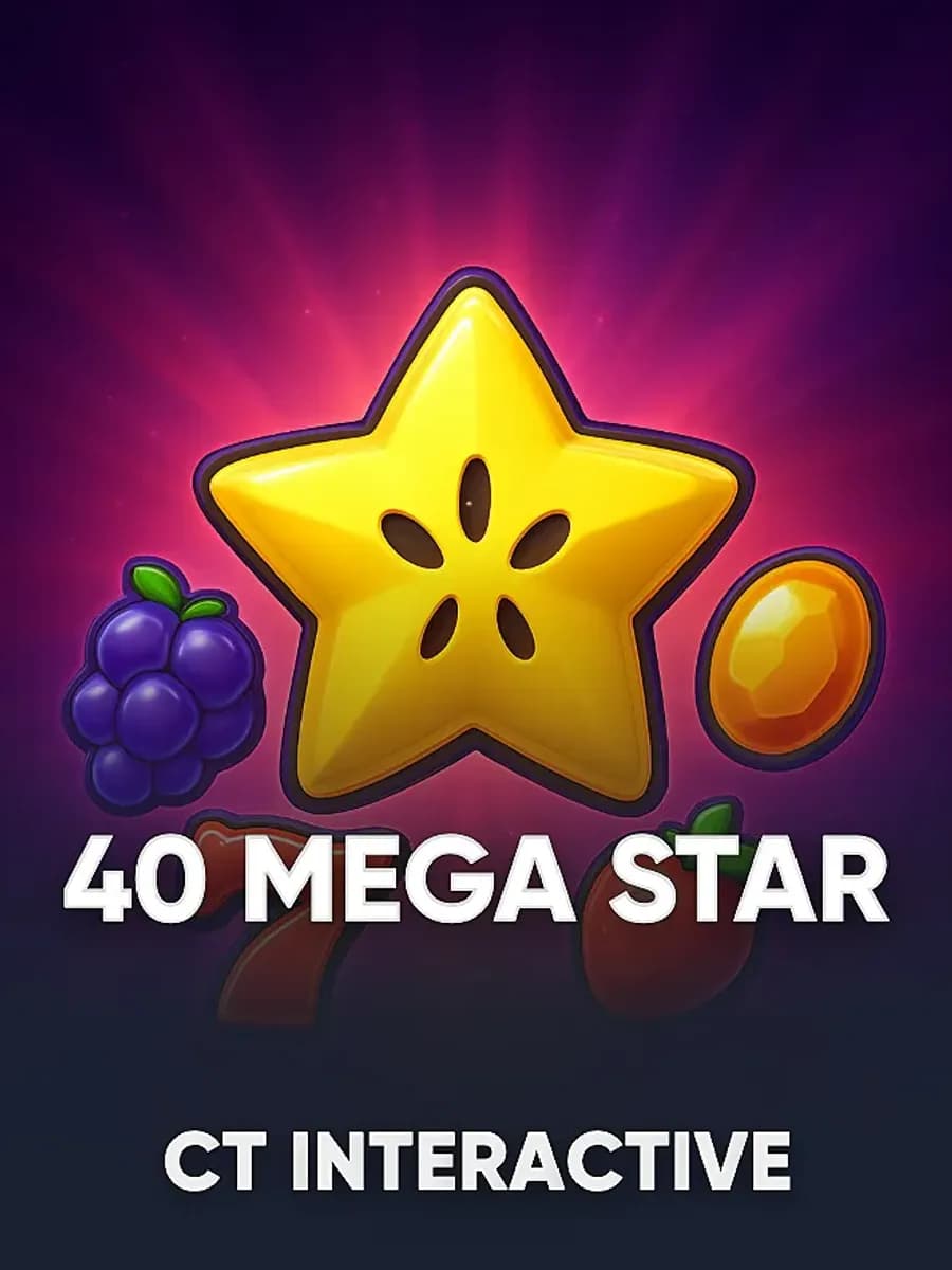40 Mega Star
