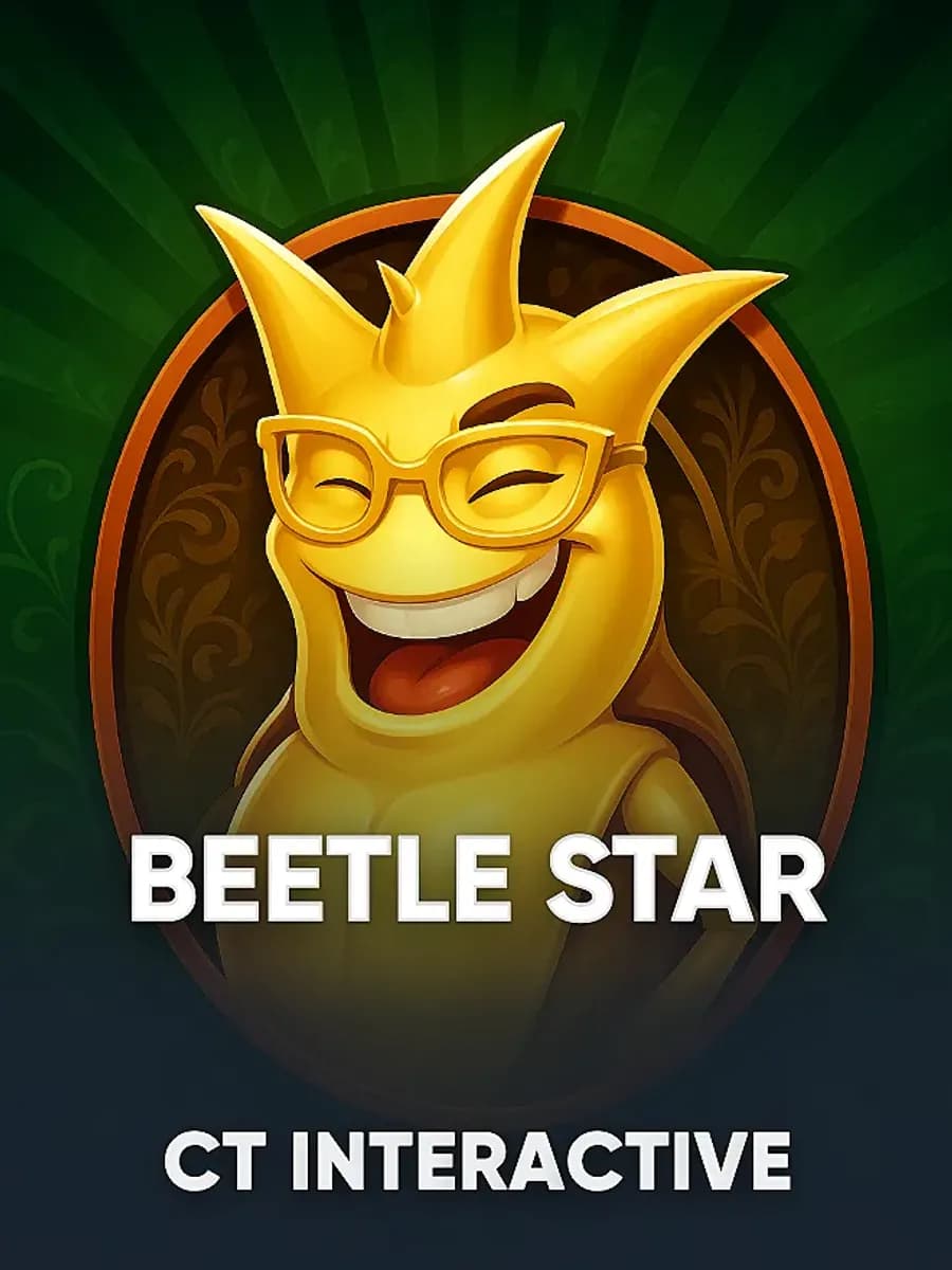 Beetle Star