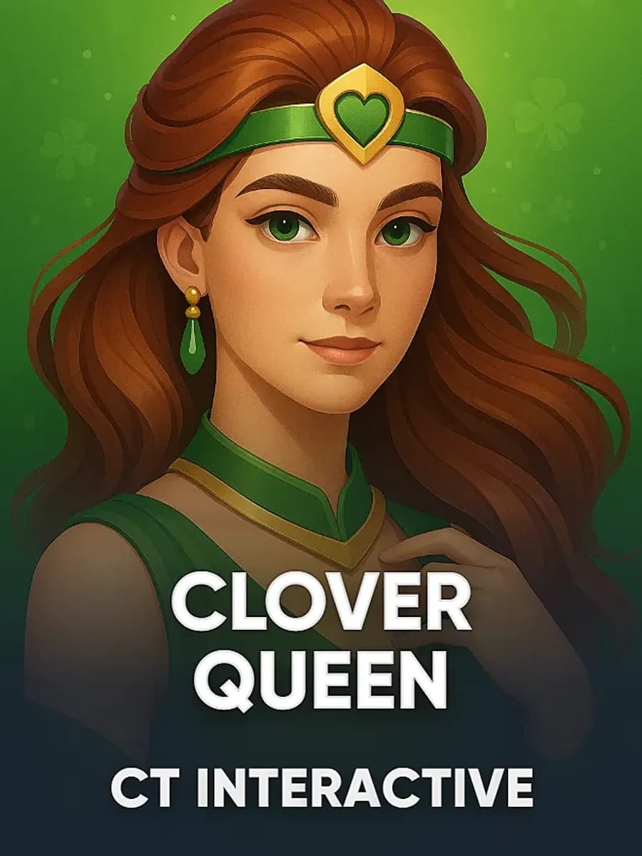Clover Queen
