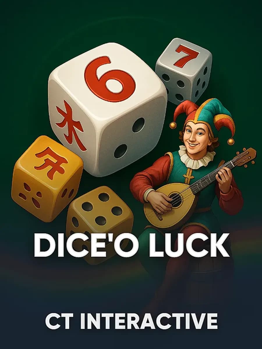 Dice'o Luck