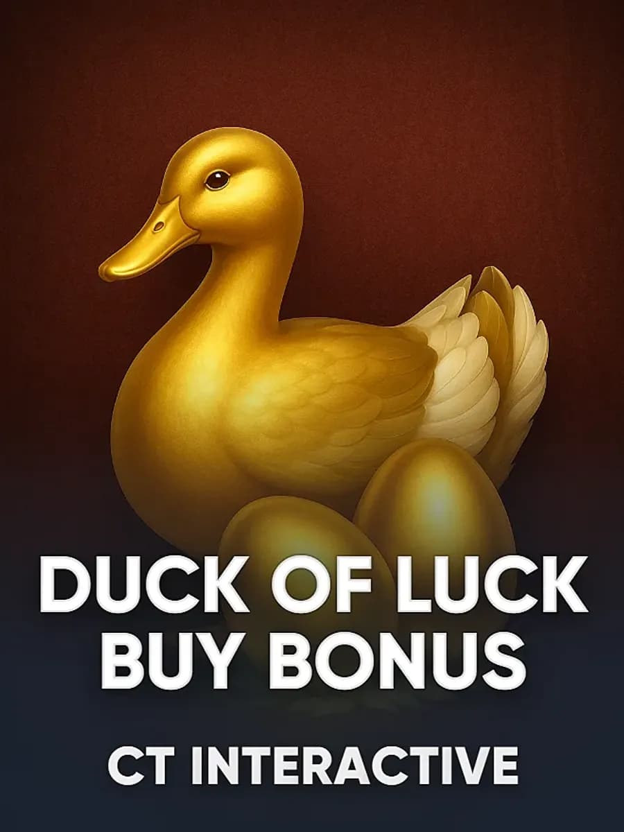 Duck Of Luck Buy Bonus