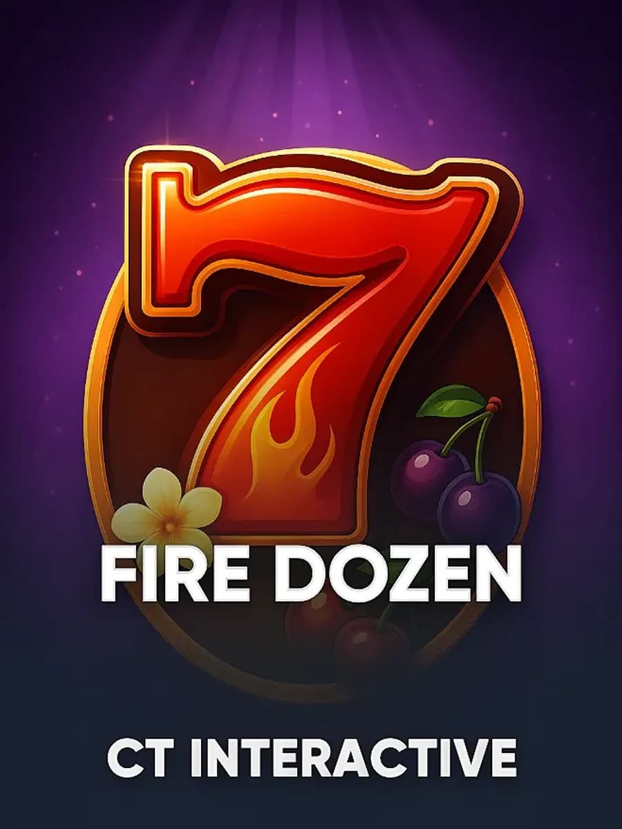 Fire Dozen