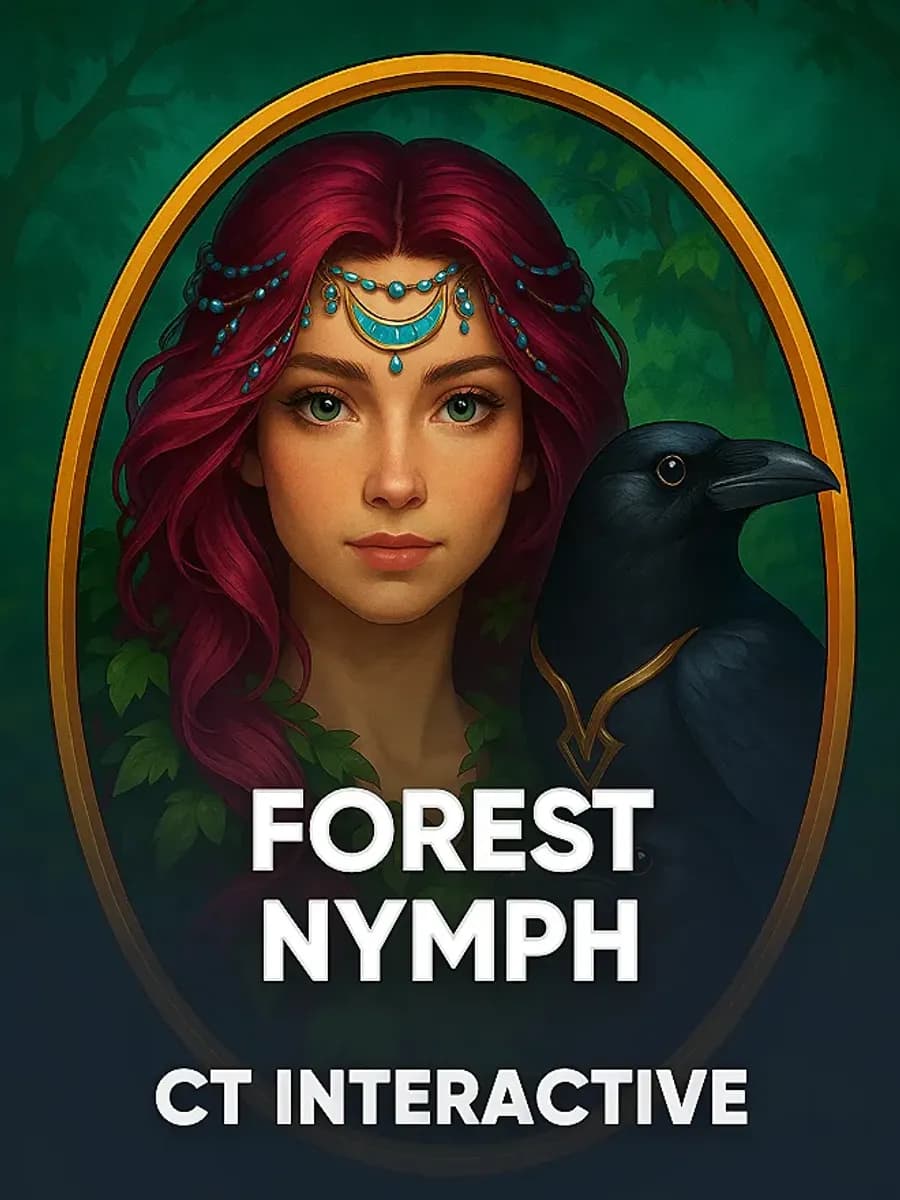 Forest Nymph
