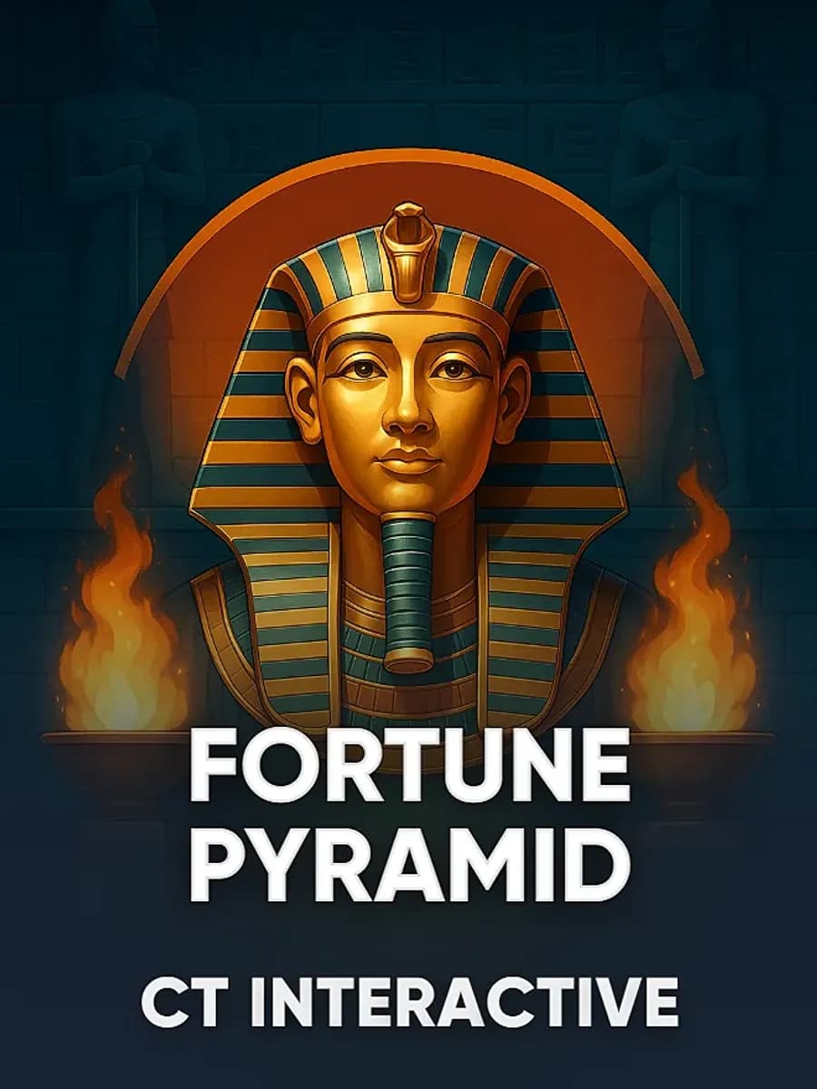 Fortune Pyramid