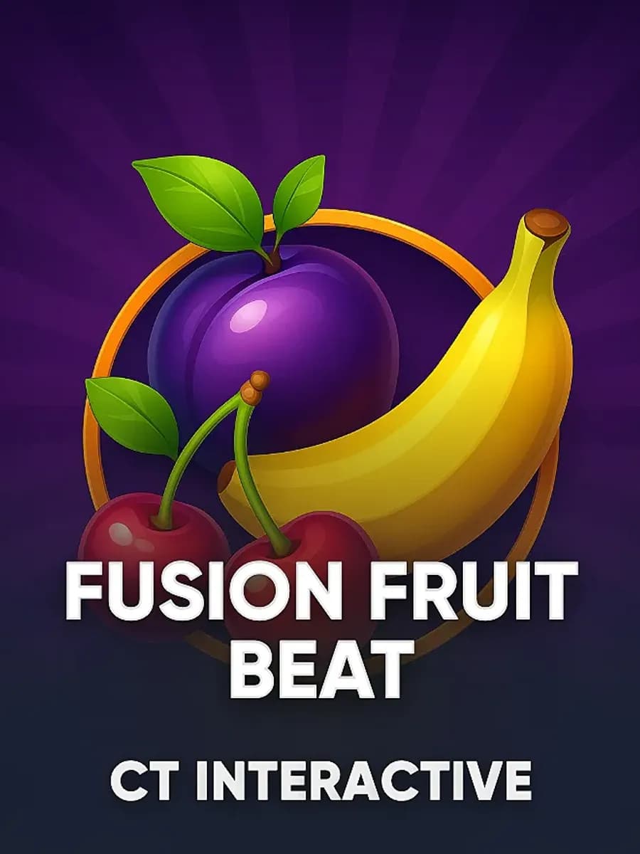 Fusion Fruit Beat