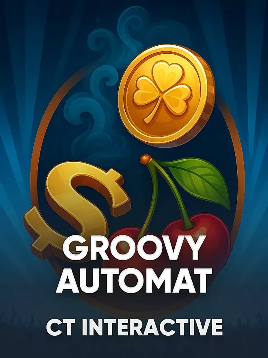 Groovy Automat