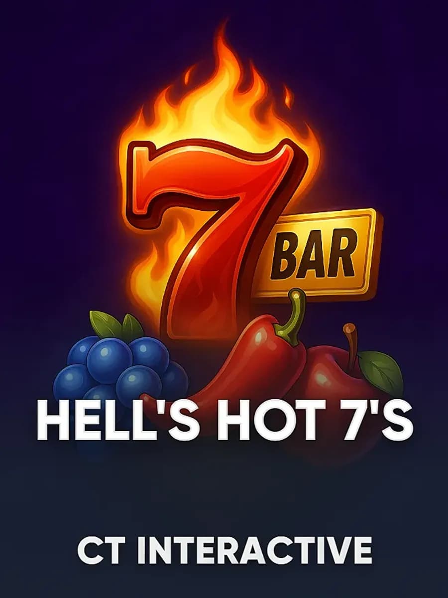 Hell's Hot 7's