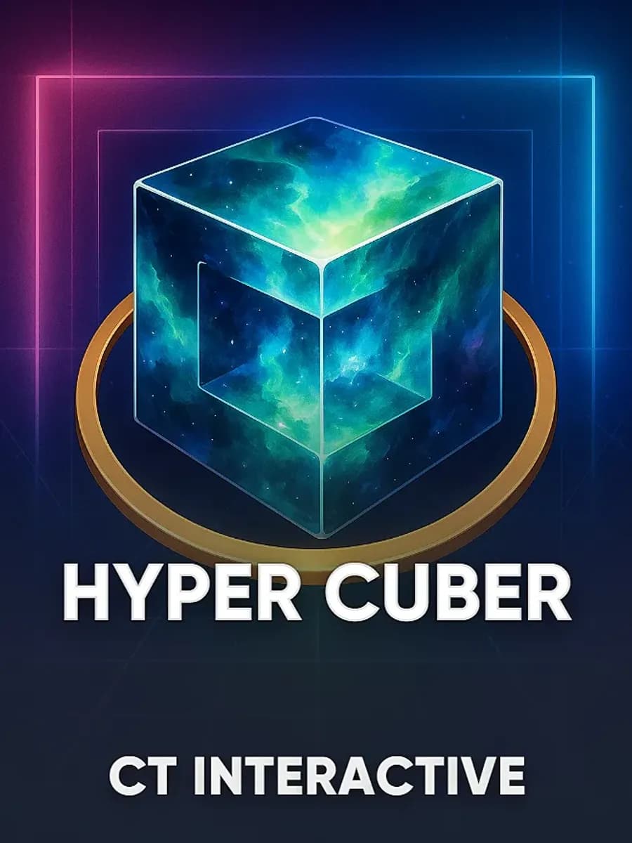 Hyper Cuber