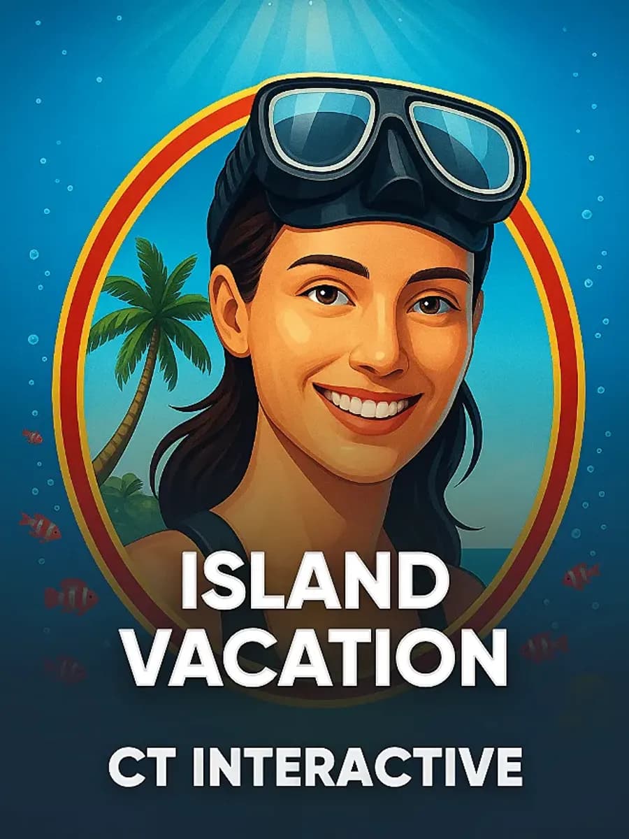 Island Vacation