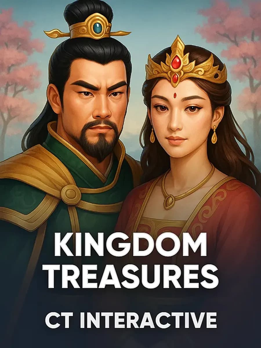 Kingdom Treasures