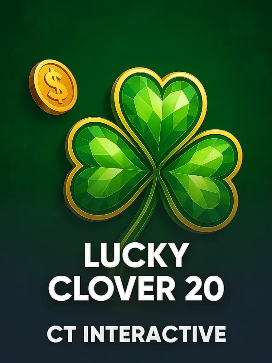 Lucky Clover 20