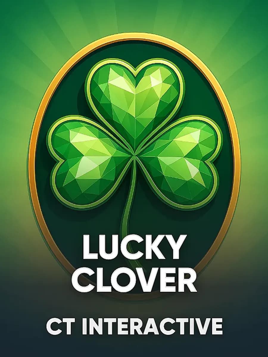 Lucky Clover
