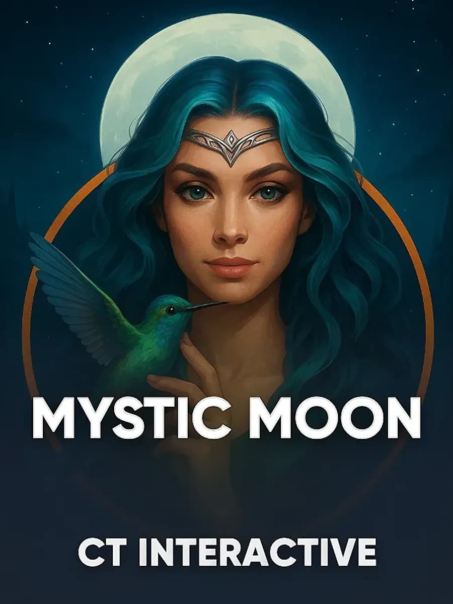 Mystic Moon