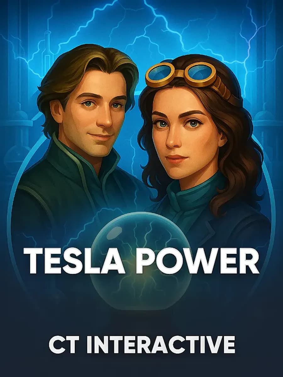Tesla Power