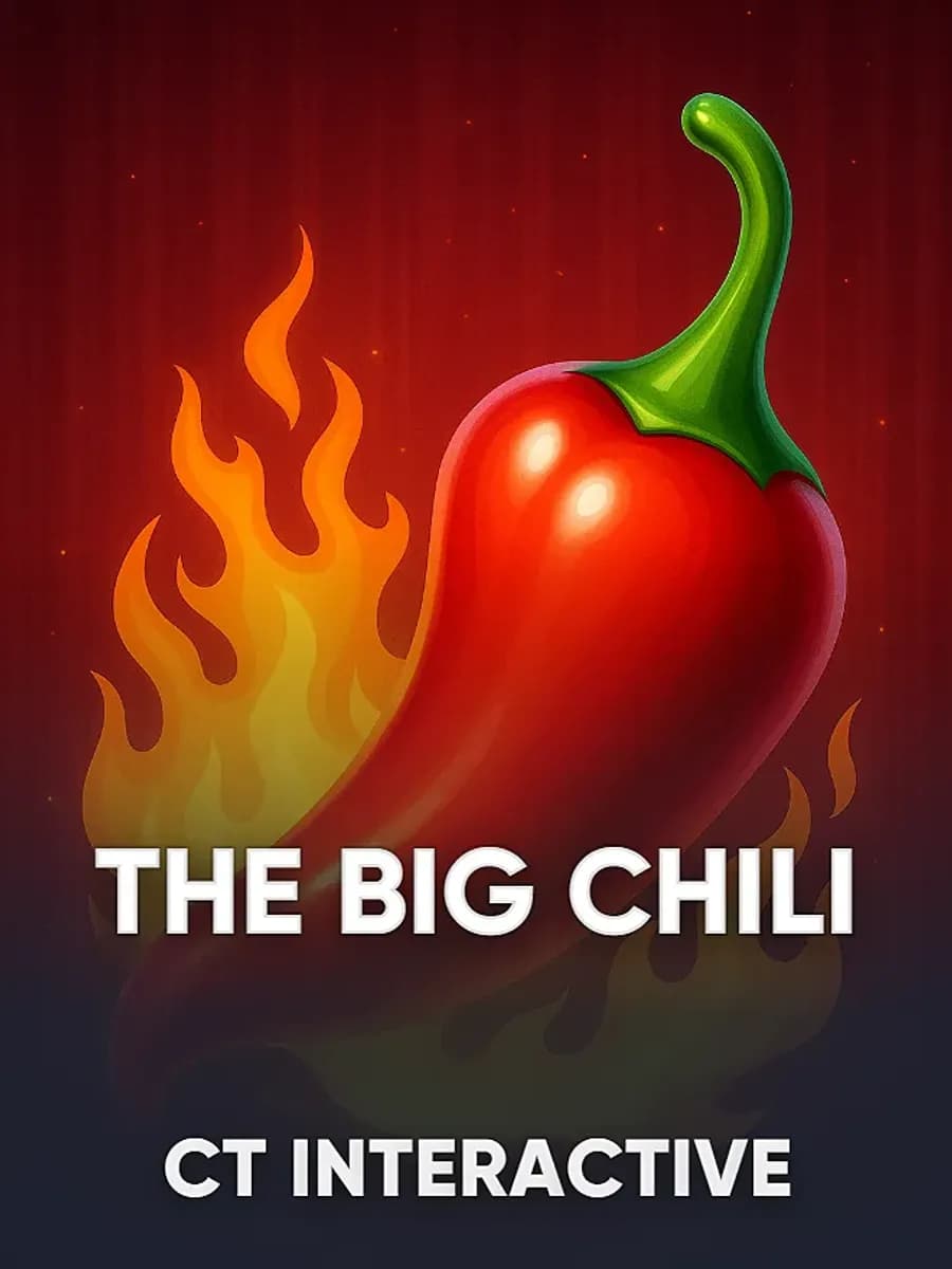 The Big Chili