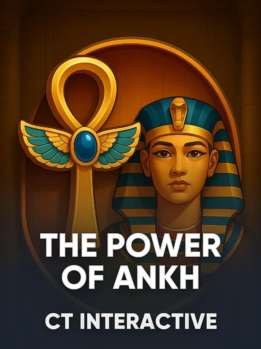 The Power of Ankh
