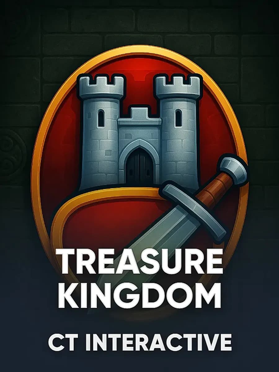 Treasure Kingdom