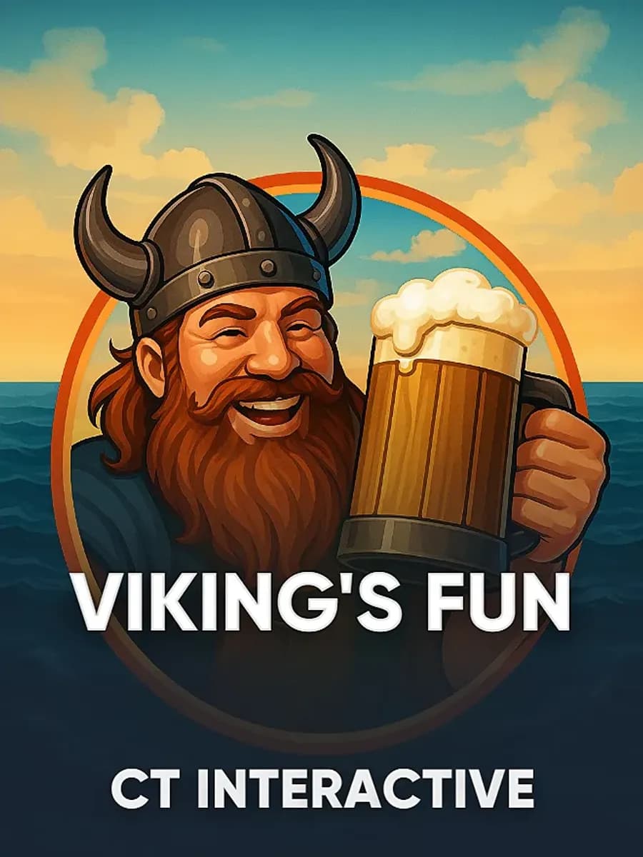 Viking's Fun