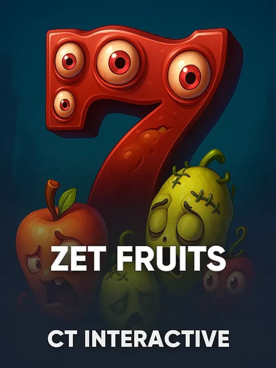 Zet Fruits