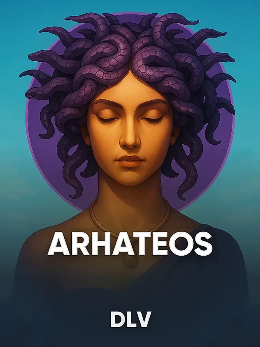 ARHATEOS