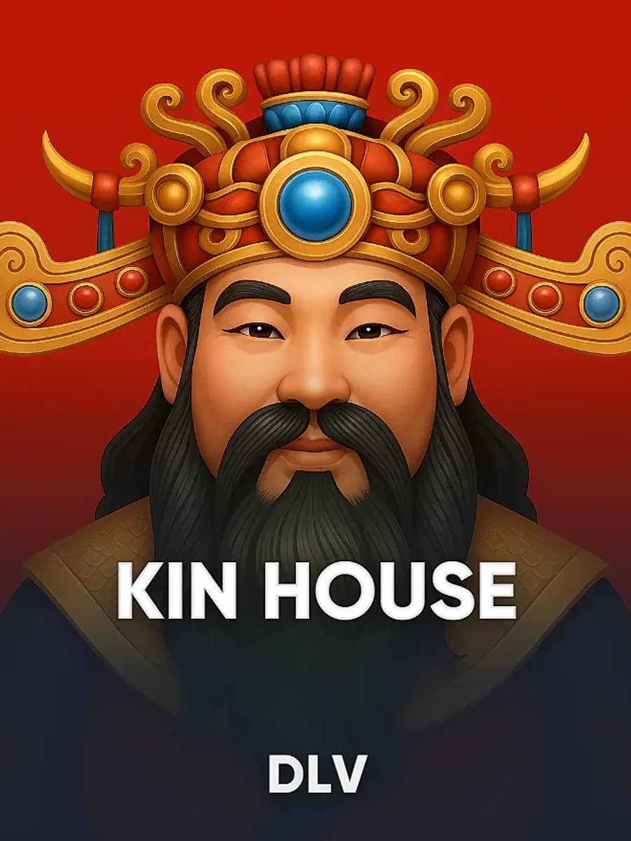KIN HOUSE