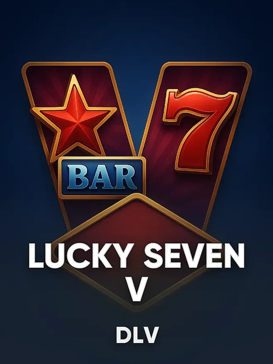 Lucky Seven V