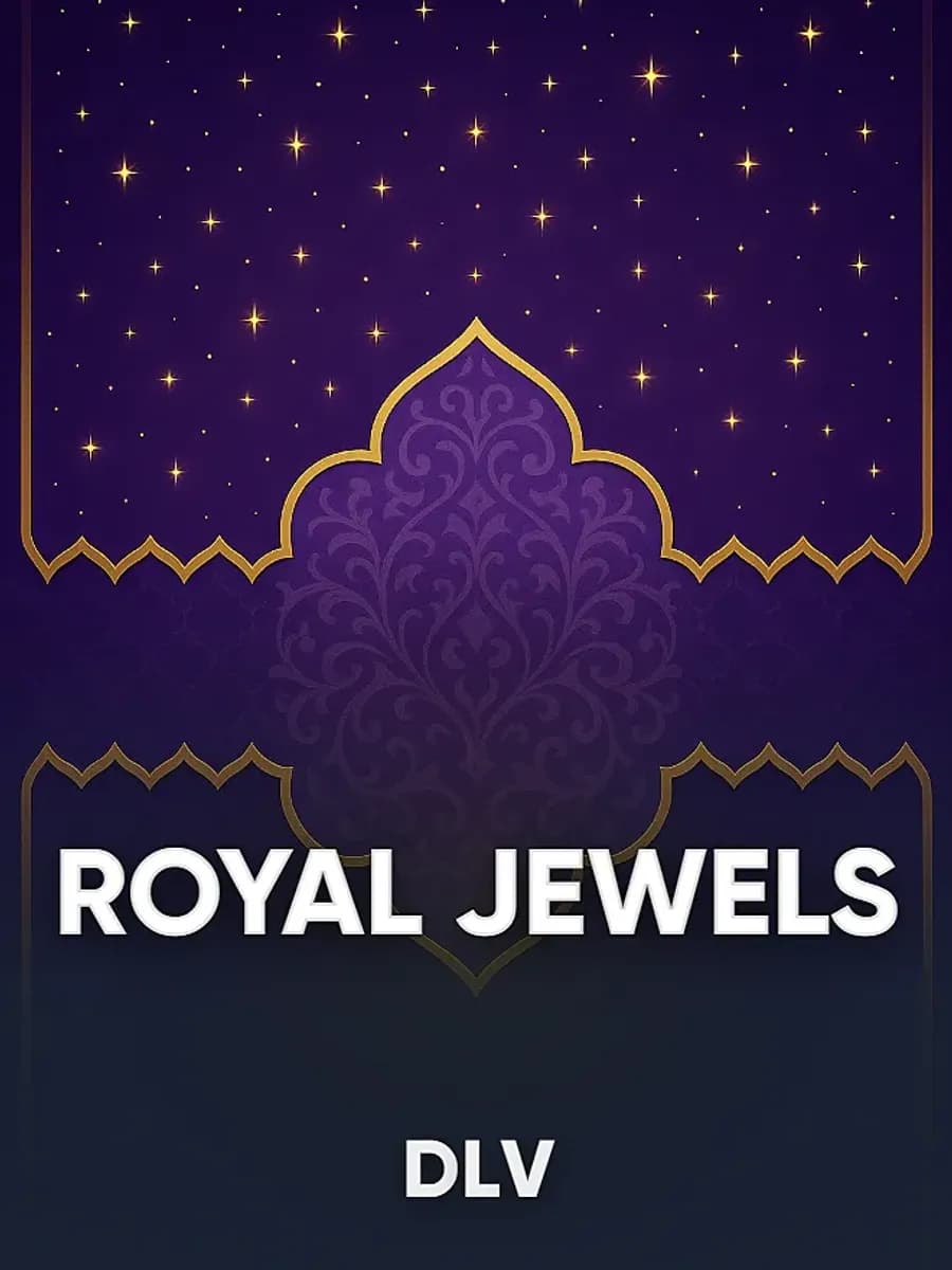 ROYAL JEWELS