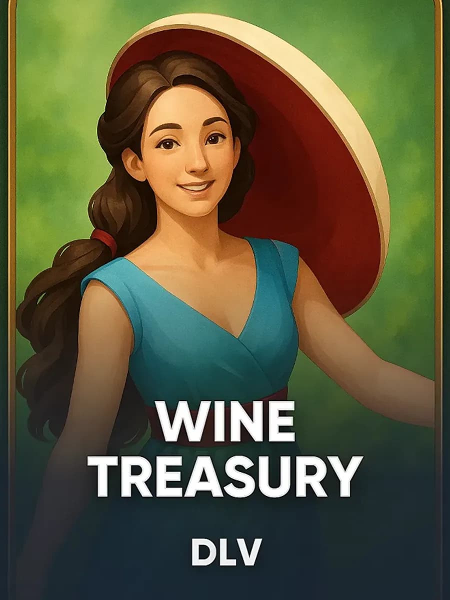 WINE TREASURY
