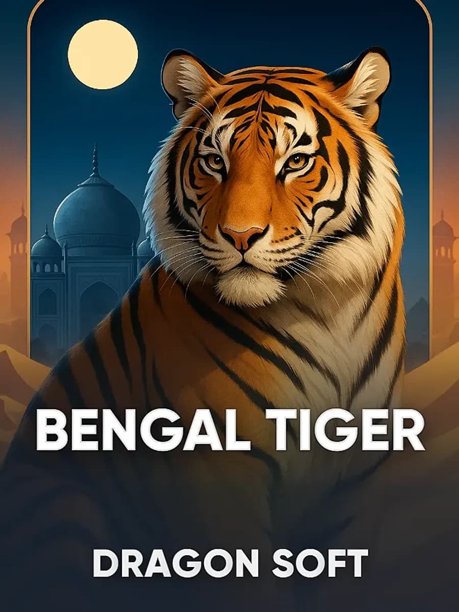 Bengal Tiger