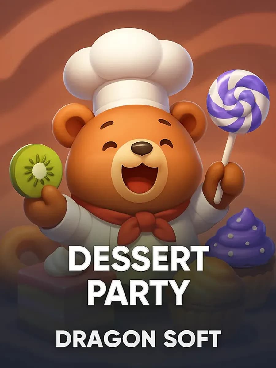 Dessert Party