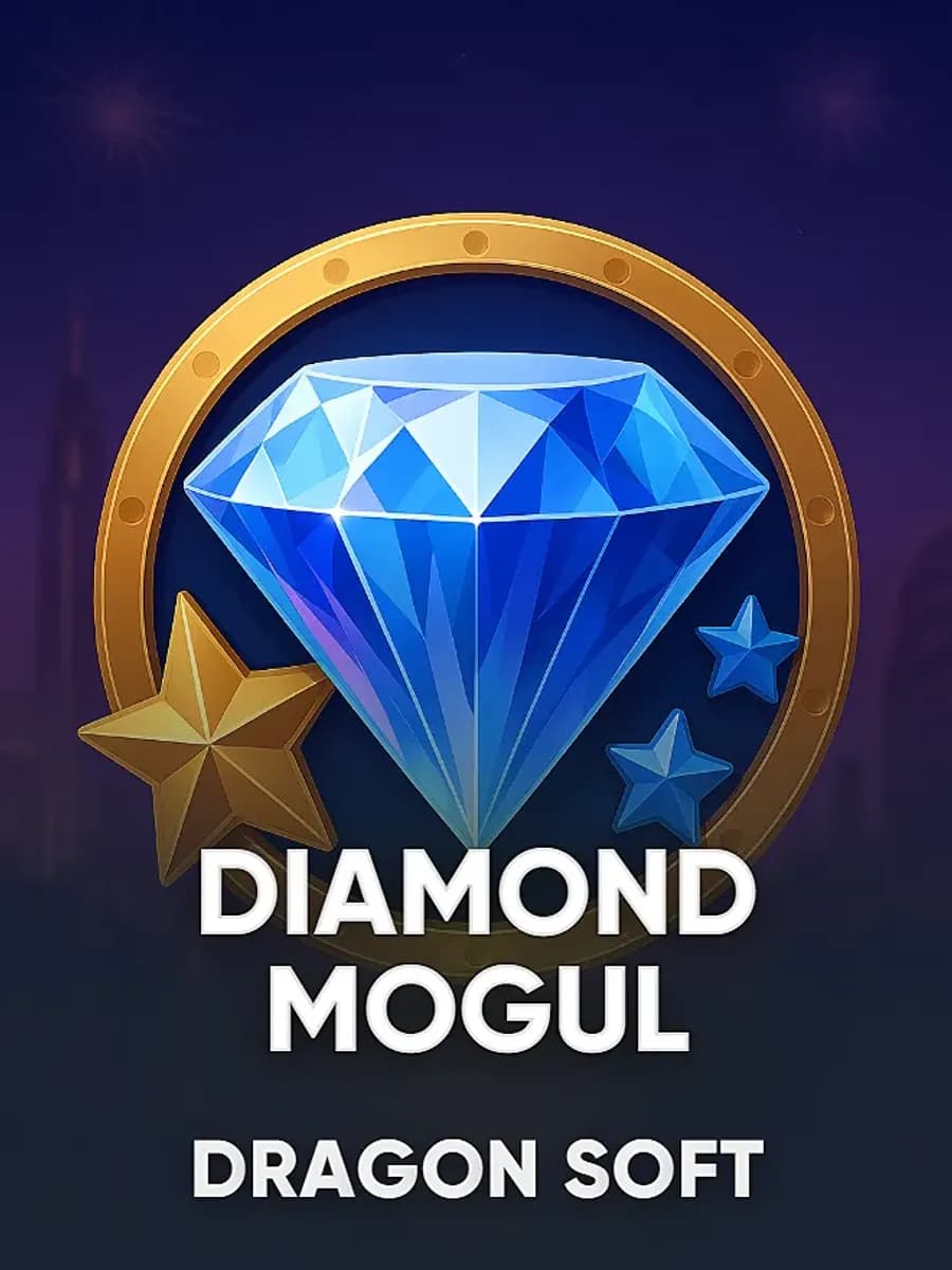 Diamond Mogul