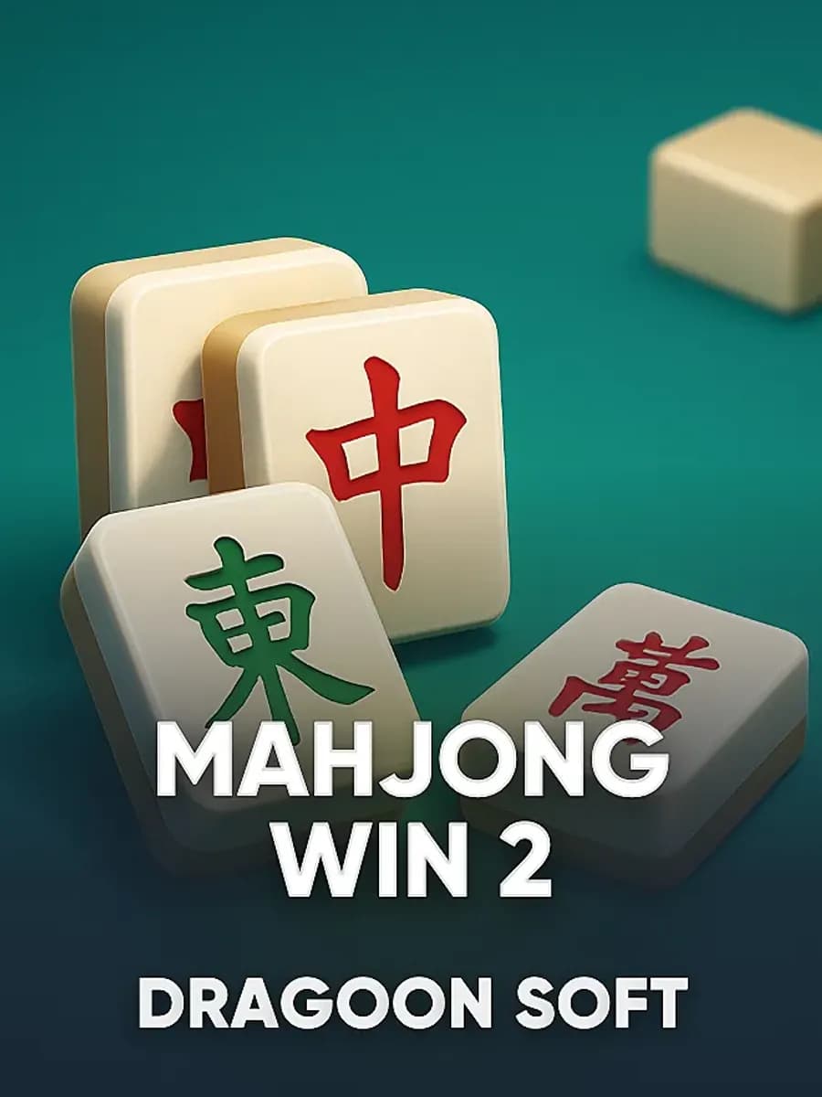 Mahjong Win 2