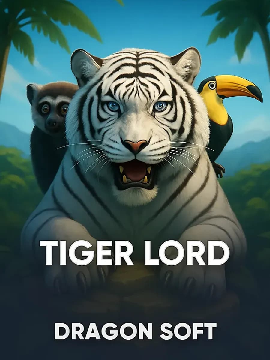 Tiger Lord