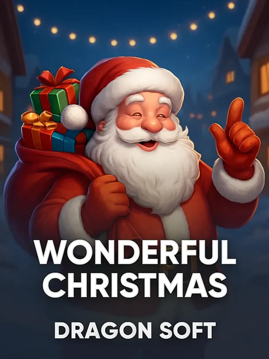 Wonderful Christmas