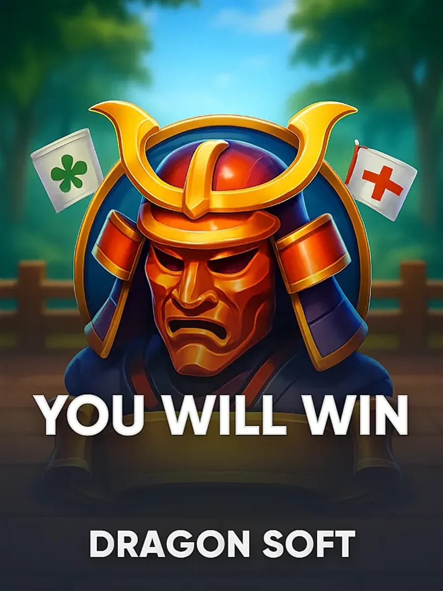 You Will Win