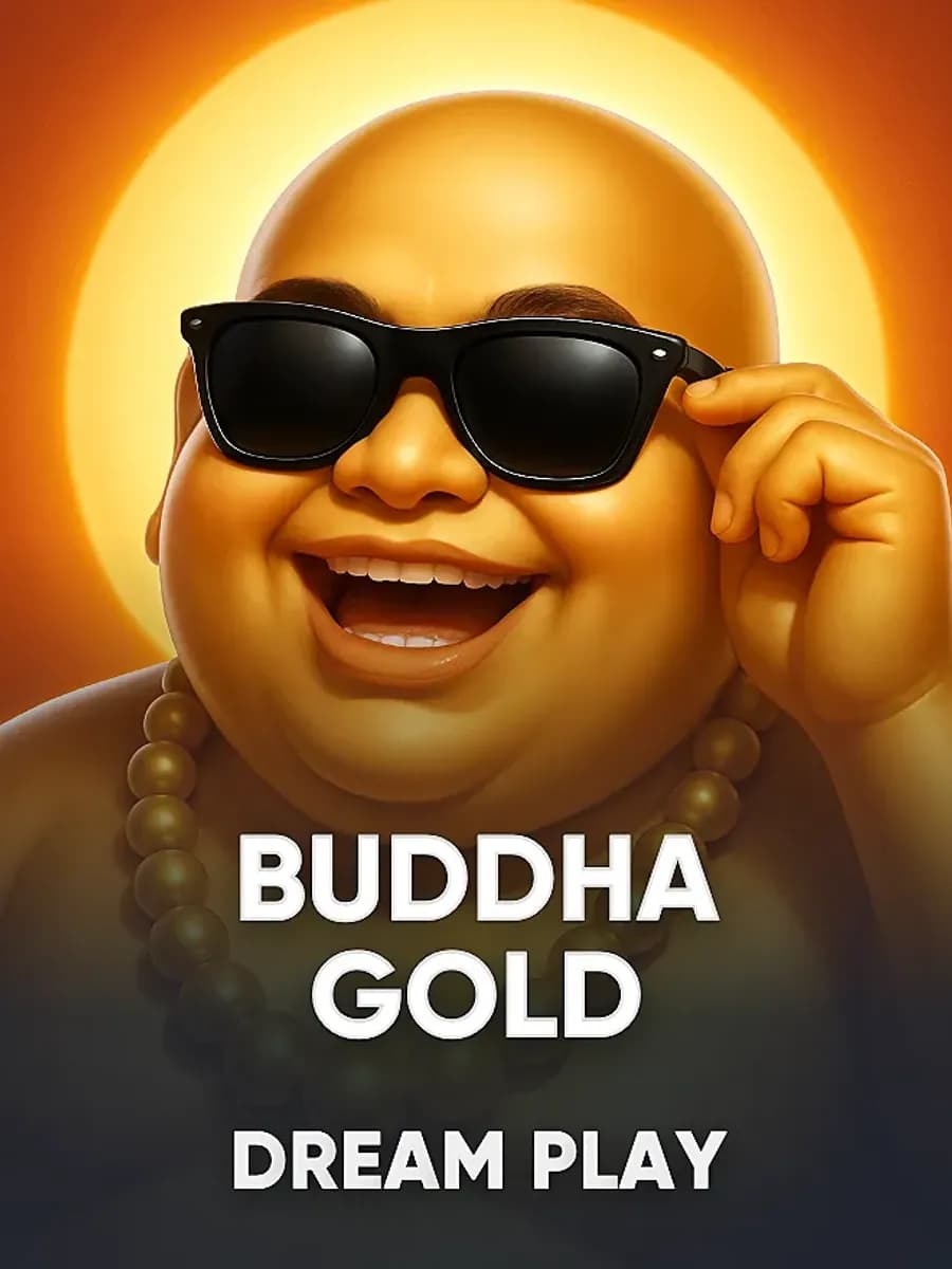 Buddha Gold