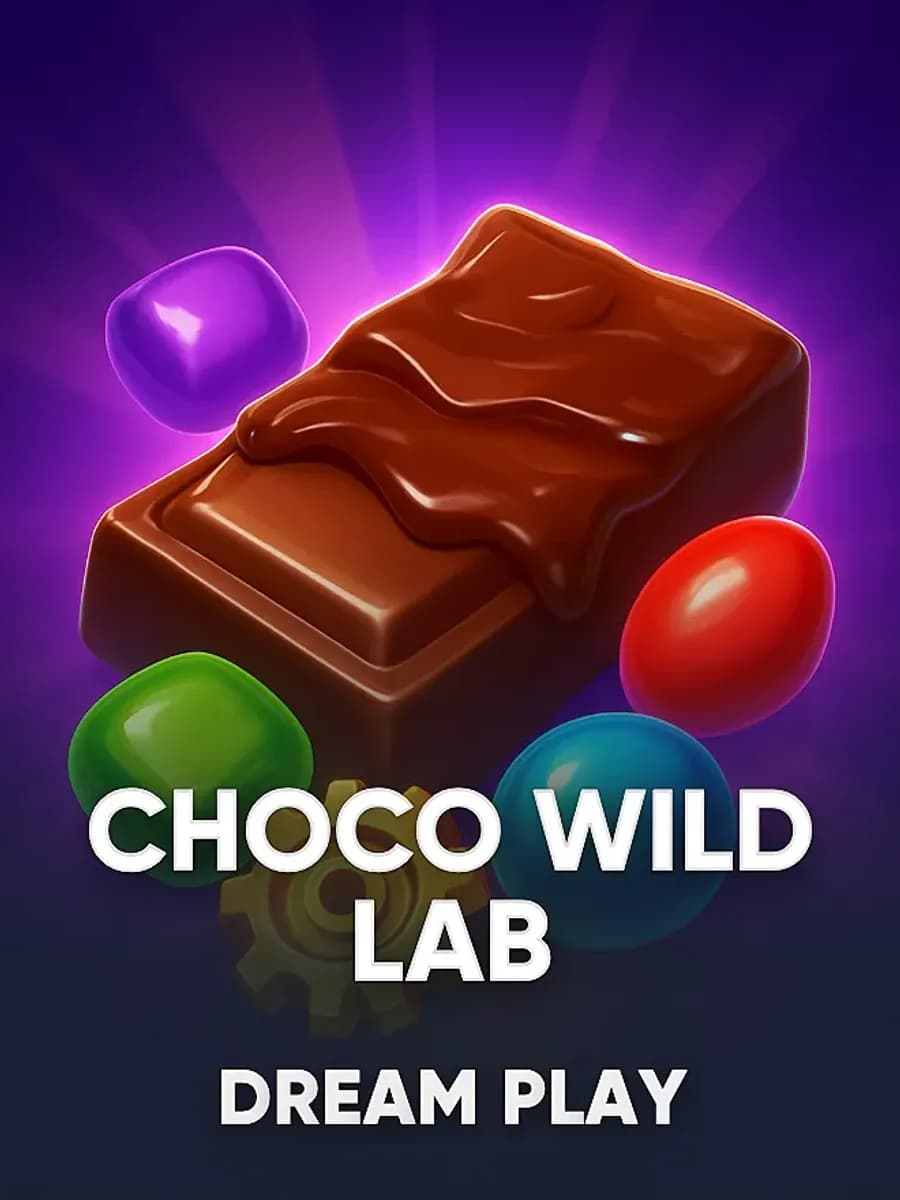 Choco Wild Lab