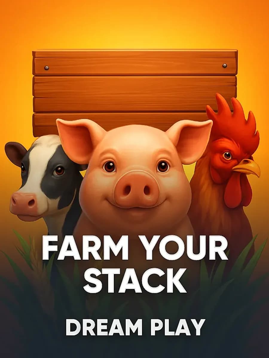 Farm your Stack